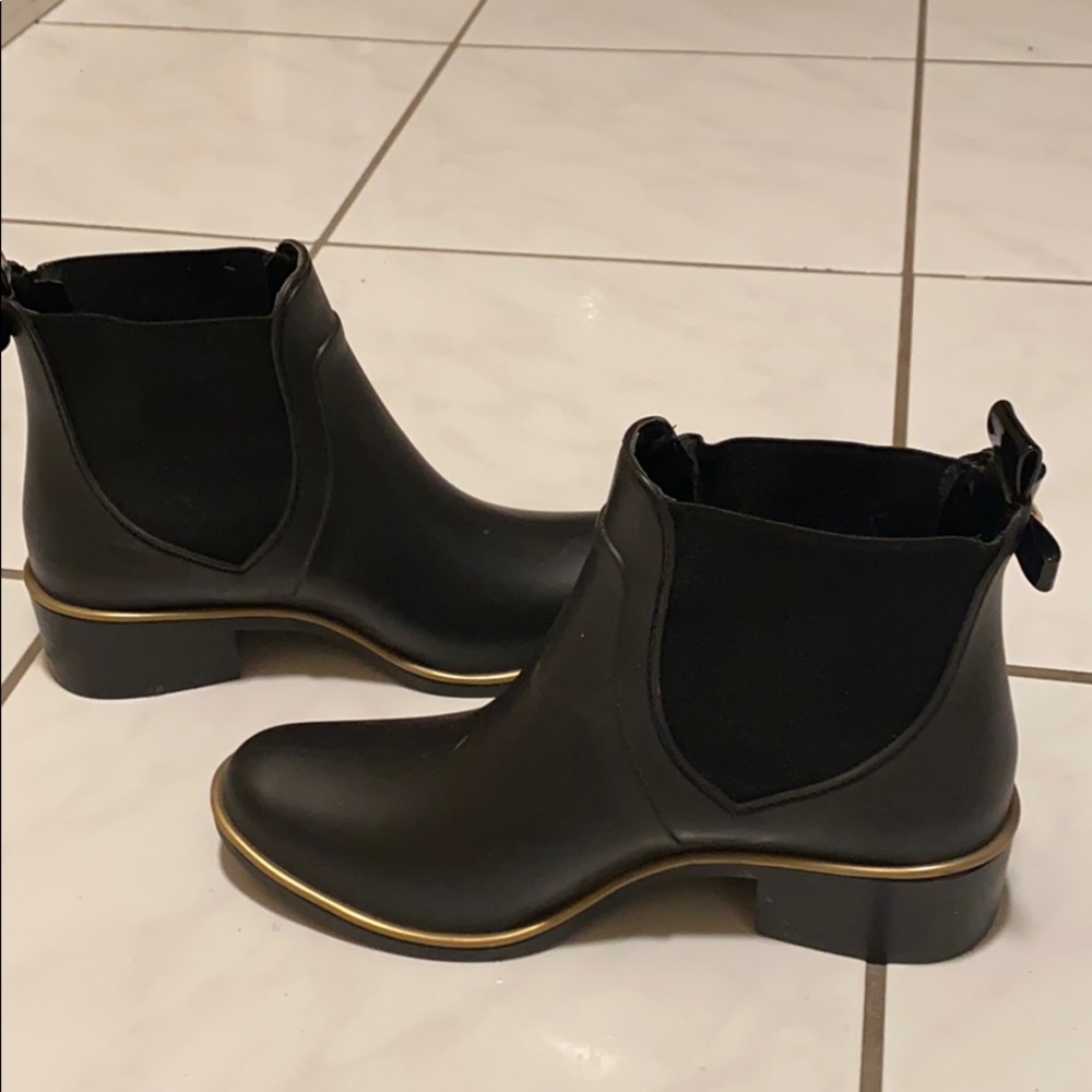 Kate Spade - Sedgewick Rain Boot